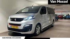 Grijs Gebruikt 2019 Peugeot Expert Premium Van | € 18.940 (Eerlijke prijs)