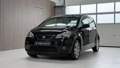 Zwart Gebruikt 2013 Seat Mii Sport Hatchback | € 8.490 (Eerlijke prijs)