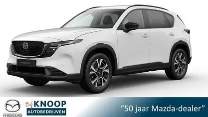 Occasion Mazda CX-5 Center-Line 140 PK (102 kW) 2026 SUV