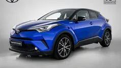 Gebruikt 2018 Toyota C-HR Style SUV | € 19.950 (Eerlijke prijs)