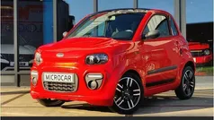 Rood Gebruikt 2022 Ligier Dué First Hatchback | € 11.500