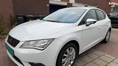 Wit Gebruikt 2014 Seat Leon Business Hatchback | € 8.950 (Goede deal)