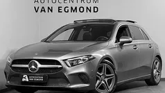Grijs Gebruikt 2019 Mercedes A180 Business Hatchback | € 24.999 (Eerlijke prijs)