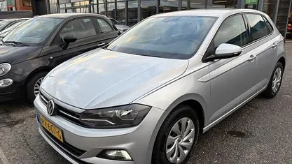 Occasion 2018 VW Polo Comfortline Hatchback | € 9.990 (Eerlijke prijs)
