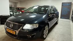 Gebruikt 2006 VW Passat Highline Stationwagen | € 4.240 (Eerlijke prijs)