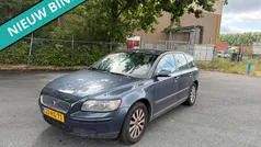 Gebruikt 2005 Volvo V50 Momentum Stationwagen | € 999 (Super prijs)