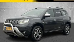 Grijs Gebruikt 2021 Dacia Duster Prestige SUV | € 15.450 (Eerlijke prijs)
