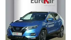 Gebruikt 2018 Nissan Qashqai SUV | € 19.990 (Eerlijke prijs)