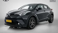 Gebruikt 2019 Toyota C-HR Active SUV | € 20.900 (Eerlijke prijs)