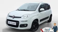 Wit Gebruikt 2015 Fiat Panda Lounge Hatchback | € 6.240 (Eerlijke prijs)