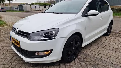 Gebruikt 2016 VW Polo Edition Hatchback | € 6.999 (Eerlijke prijs)