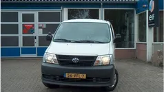 Gebruikt 2007 Toyota HiAce Comfort MPV | € 5.950 (Eerlijke prijs)