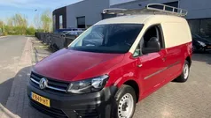 Overige Gebruikt 2017 VW Caddy Maxi Trendline MPV | € 8.499 (Goede deal)