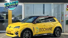 Geel Gebruikt 2024 Renault R5 Iconic Hatchback | € 32.695 (Eerlijke prijs)