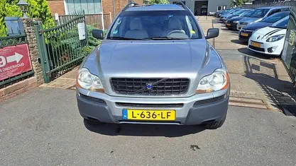 Occasion 2003 Volvo XC90 SUV | € 1.650 (Super prijs)