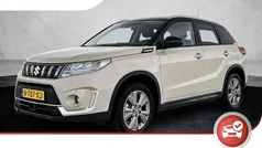 Bruin Gebruikt 2022 Suzuki Vitara SUV | € 21.925 (Goede deal)