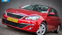 Gebruikt 2016 Peugeot 308 Hatchback | € 7.950 (Eerlijke prijs)