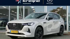 Platinum quartz m Gebruikt 2023 Mazda CX-60 Homura-Line SUV | € 40.925 (Eerlijke prijs)