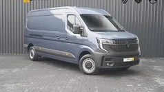 Bestelauto Nieuw 2024 Renault Master Van | € 33.900 (Goede deal)