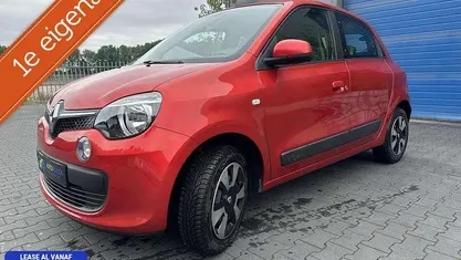 Gebruikt 2017 Renault Twingo Authentique Hatchback | € 6.999 (Goede deal)