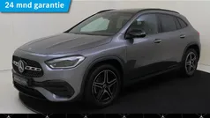 Grijs Gebruikt 2022 Mercedes GLA250 Business SUV | € 42.945 (Eerlijke prijs)