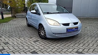 Occasion Mitsubishi Colt Inform 95 PK (69 kW) 2008 Hatchback