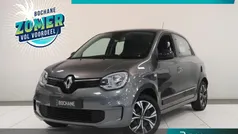 Grijs Gebruikt 2022 Renault Twingo LIMITED Hatchback | € 12.685 (Eerlijke prijs)