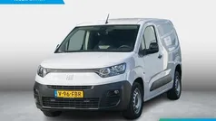 Gebruikt 2024 Fiat Doblò Comfort MPV | € 16.990 (Goede deal)