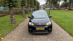 Gebruikt 2013 Skoda Citigo Hatchback | € 5.000 (Eerlijke prijs)