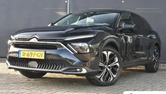 Zwart Occasion 2022 Citroën C5 X Business Class Stationwagen | € 23.895 (Eerlijke prijs)