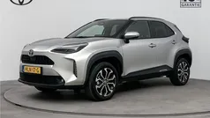 Zilver Gebruikt 2024 Toyota Yaris Cross Edition SUV | € 30.745 (Eerlijke prijs)