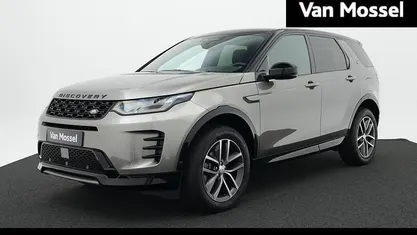 Occasion Land Rover Discovery Sport SE Dynamic 270 PK (198 kW) 2025 SUV