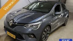 Gebruikt 2020 Renault Clio V Intens Hatchback | € 15.500 (Eerlijke prijs)