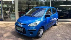 Gebruikt 2009 Hyundai i10 Active Hatchback | € 2.350 (Goede deal)