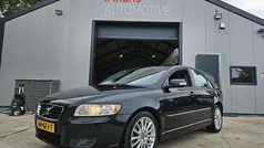 Gebruikt 2008 Volvo V50 Stationwagen | € 4.100 (Eerlijke prijs)