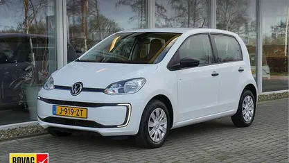Occasion VW e-up! 61 kW (83 PK) 2020 Wit Hatchback