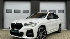 Gebruikt 2019 BMW X1 M Sport SUV | € 33.990 (Eerlijke prijs)