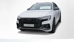 Gebruikt 2023 Audi SQ8 Competition SUV | € 124.348 (Eerlijke prijs)