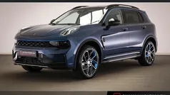 Blauw Gebruikt 2022 Lynk & Co 01 SUV | € 25.695 (Eerlijke prijs)