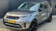 Grijs Gebruikt 2018 Land Rover Discovery 5 SE SUV | € 34.900 (Super prijs)