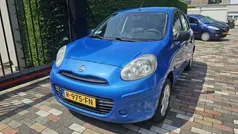 Gebruikt 2011 Nissan Micra Hatchback | € 3.250 (Eerlijke prijs)