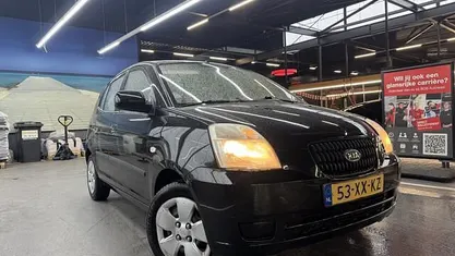 Occasion Kia Picanto Light 61 PK (44 kW) 2007 Hatchback