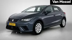 Gebruikt 2021 Seat Ibiza Business Hatchback | € 15.900 (Eerlijke prijs)