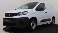 Wit Gebruikt 2023 Peugeot Partner S MPV | € 14.425 (Eerlijke prijs)