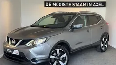 Suv Gebruikt 2015 Nissan Qashqai SUV | € 12.950 (Super prijs)