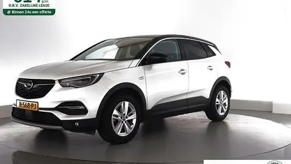 Occasion Opel Grandland X Business Elegance 131 PK (96 kW) 2021 SUV