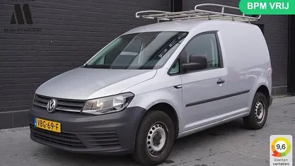 Occasion 2019 VW Caddy MPV | € 11.950 (Super prijs)