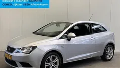 Gebruikt 2012 Seat Ibiza SC Style Hatchback | € 6.950 (Eerlijke prijs)