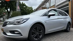 Gebruikt 2019 Opel Astra Edition+ Stationwagen | € 13.900 (Eerlijke prijs)