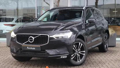 Occasion 2019 Volvo XC60 Inscription SUV | € 30.895 (Eerlijke prijs)